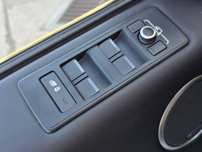 2017 Land Rover Range Rover Sport HSE Td6