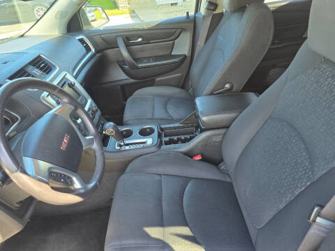 2014 GMC Acadia SLE-2