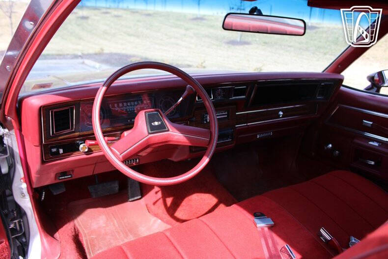 1979 Chevrolet Caprice