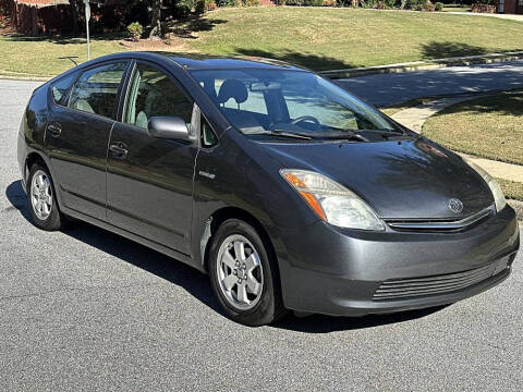 2009 Toyota Prius