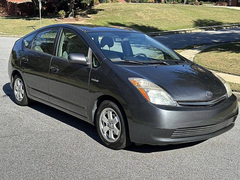 2009 Toyota Prius