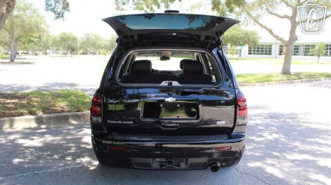 2006 Chevrolet TrailBlazer