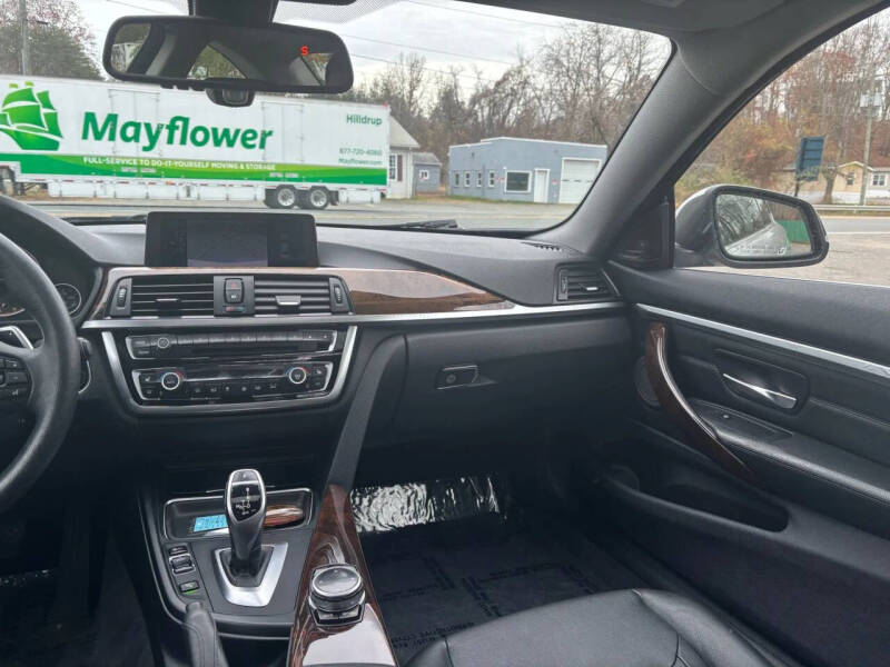 2014 BMW 4 Series 428i xDrive