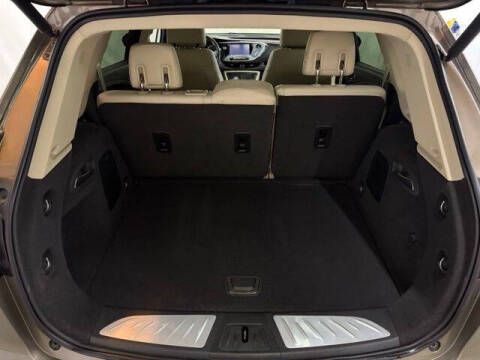 2017 Buick Envision Preferred