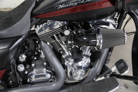2011 Harley-Davidson Road Glide