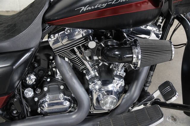 2011 Harley-Davidson Road Glide