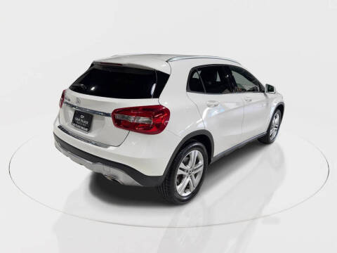 2019 Mercedes-Benz GLA GLA 250