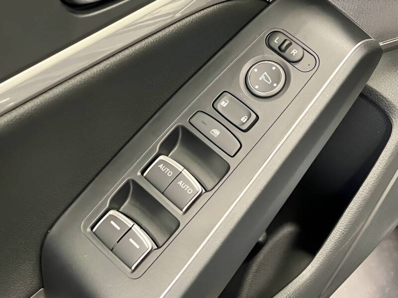 2025 Acura Integra Type S