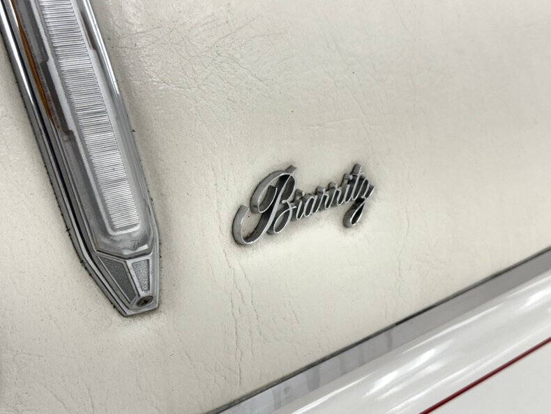 1978 Cadillac Eldorado