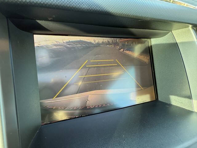 2011 Acura RDX w/Tech