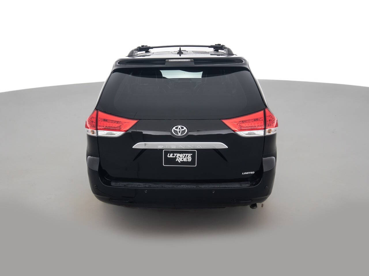 Used Car 2014 Toyota Sienna  Limited 7 Passenger 4dr Mini Van For Sale Under $15,000 In Coal City, Illinois