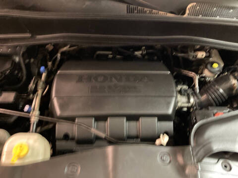 2014 Honda Pilot Touring