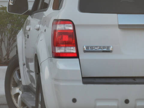 2010 Ford Escape Hybrid for sale at Moto Zone Inc in Melrose Park IL
