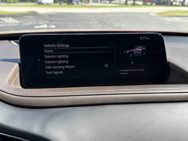 2024 Mazda CX-30 2.5 Turbo Premium Plus