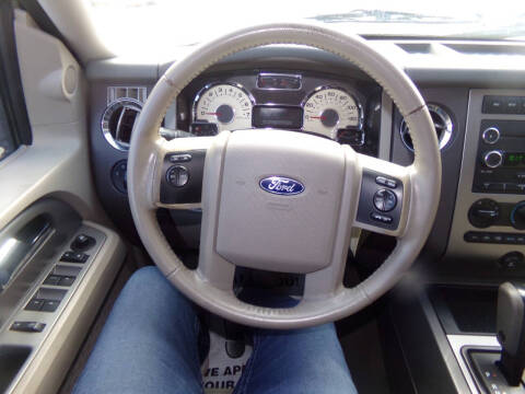 2011 Ford Expedition XLT