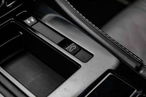 2014 Aston Martin V8 Vantage S