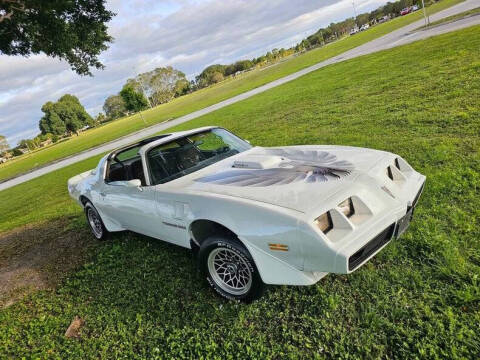 1981 Pontiac Trans Am