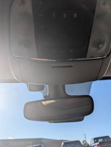 2017 Dodge Durango Citadel