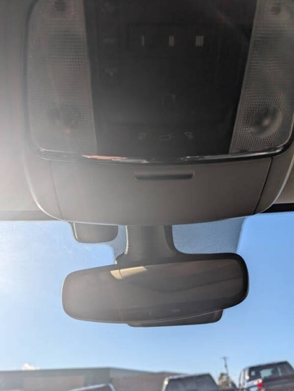 2017 Dodge Durango Citadel