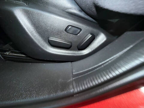 2016 Mazda MAZDA6 i Grand Touring