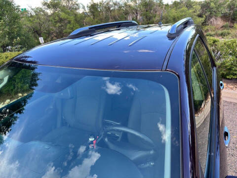 2009 Saturn Outlook XE
