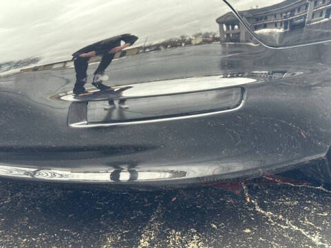 1997 Pontiac Firebird