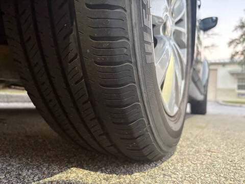 2018 Volkswagen Beetle