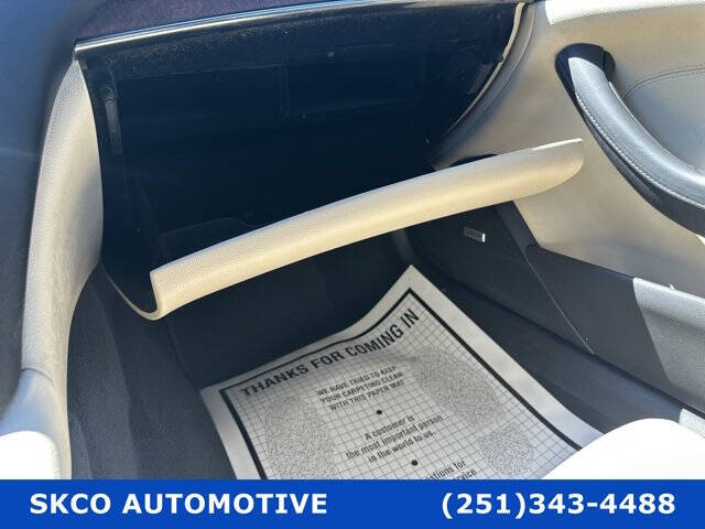 2018 Cadillac CTS 3.6L Premium Luxury