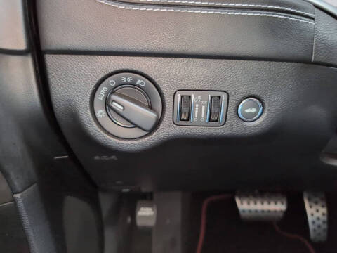 2023 Dodge Charger SRT Hellcat Redeye