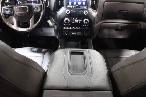2022 GMC Sierra 1500 Limited