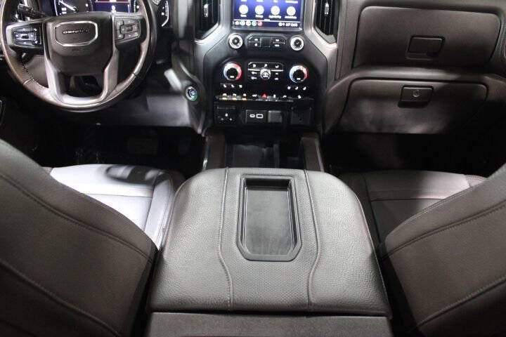 2022 GMC Sierra 1500 Limited