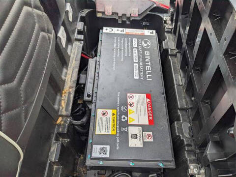 2024 Bintelli NEXUS 4PF FORWARD FACING