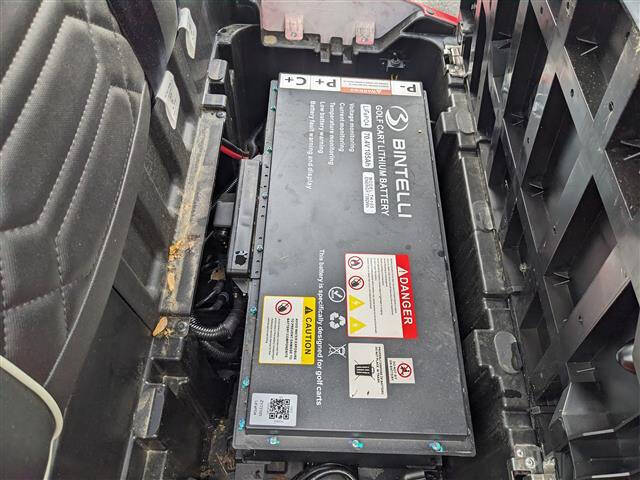 2024 Bintelli NEXUS 4PF FORWARD FACING