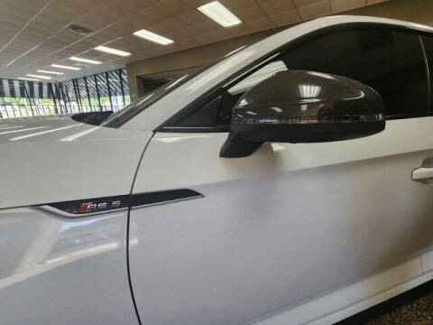 2021 Audi RS 5 Sportback 2.9T quattro