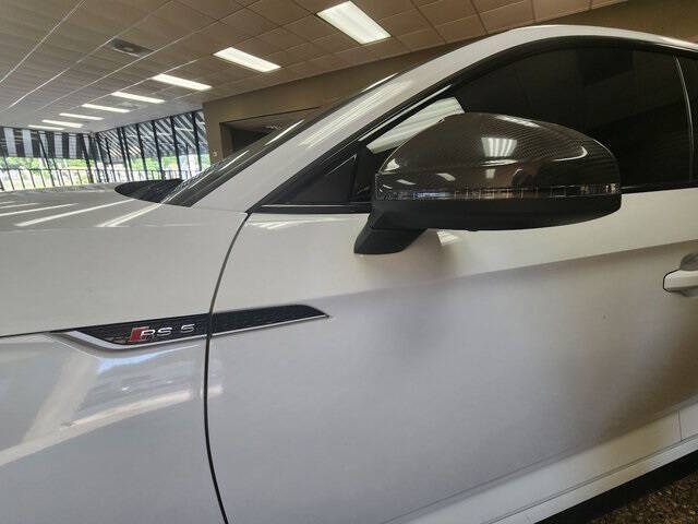 2021 Audi RS 5 Sportback 2.9T quattro