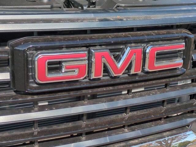 2026 GMC Sierra 3500HD