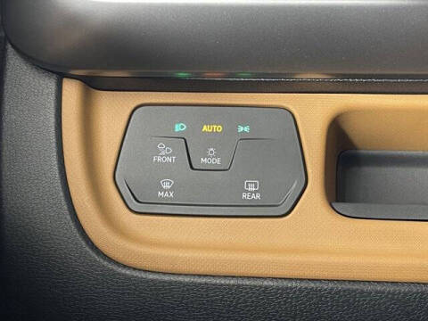 2025 Volkswagen ID. Buzz