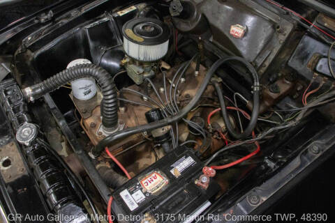 1962 AMC Rambler