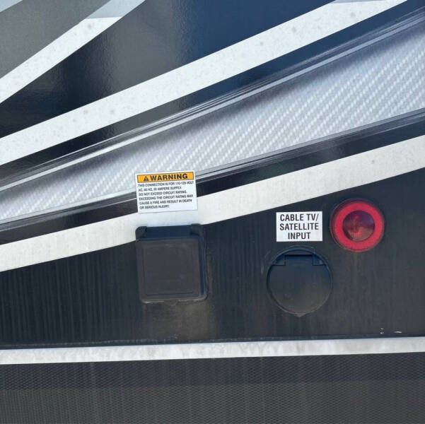 2020 Jayco White Hawk