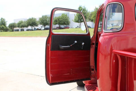 1948 Chevrolet 3100