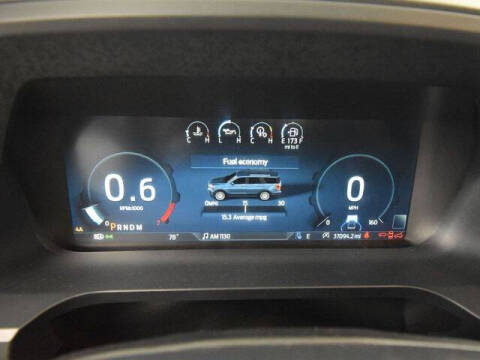 2024 Ford Expedition MAX Platinum