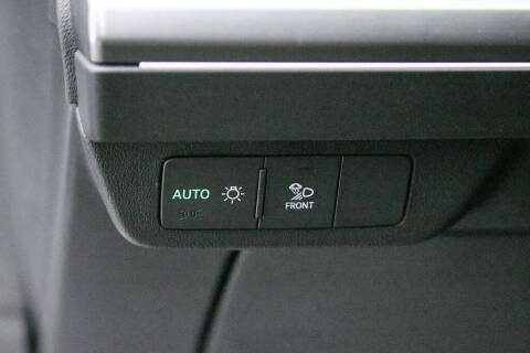 2023 Audi Q4 e-tron quattro Prestige 50