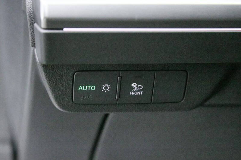 2023 Audi Q4 e-tron quattro Prestige 50