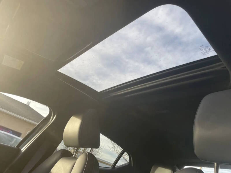 2021 Mazda Mazda3 Hatchback 2.5 Turbo