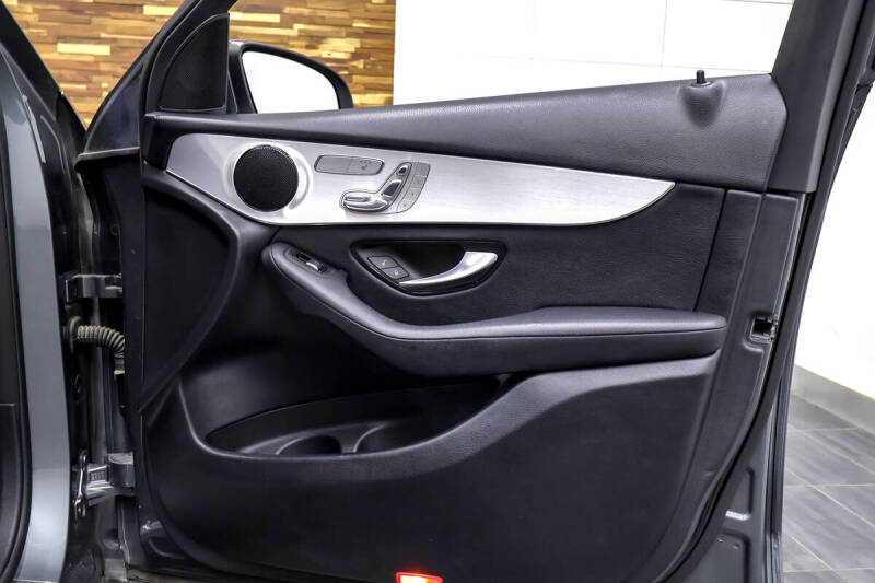 2020 Mercedes-Benz GLC GLC 300 4MATIC