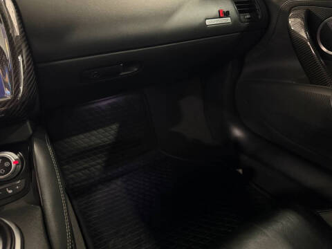 2011 Audi R8 5.2 quattro Spyder