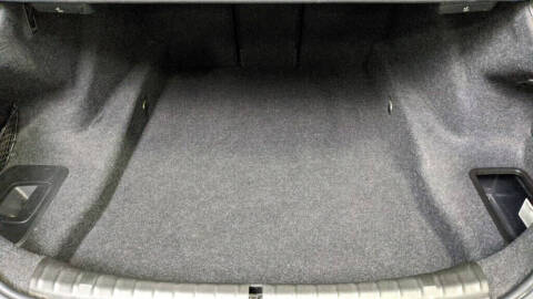 2019 BMW M5 Competition