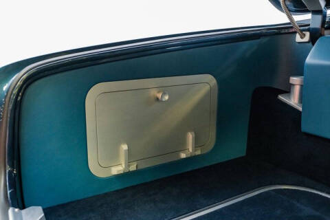 1962 Chevrolet Impala