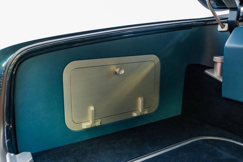 1962 Chevrolet Impala