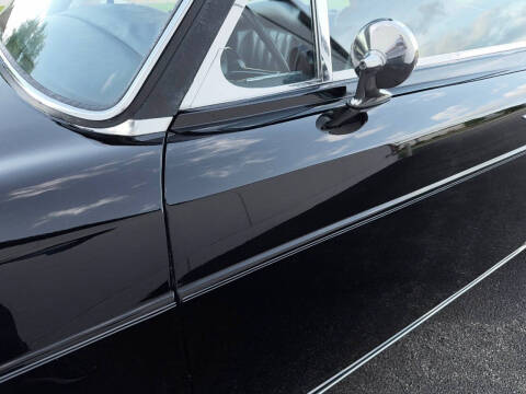 1975 Rolls-Royce Corniche